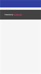 Mobile Screenshot of it.oldict.com